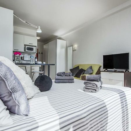 Apartamentos Estudio Nuevo En Puerto De La Cruz エクステリア 写真