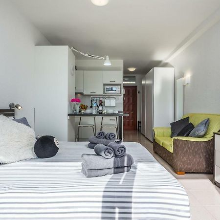Apartamentos Estudio Nuevo En Puerto De La Cruz エクステリア 写真