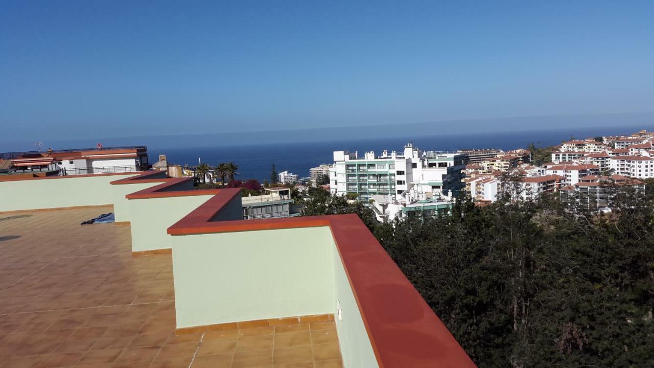Apartamentos Estudio Nuevo En Puerto De La Cruz エクステリア 写真