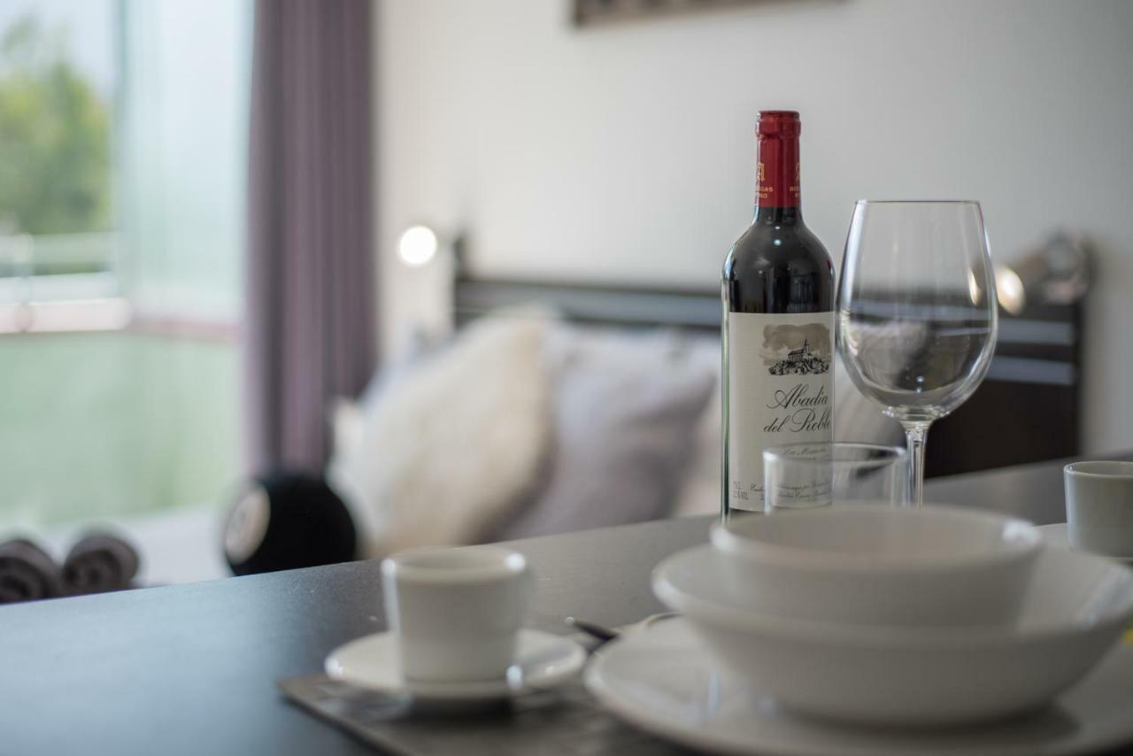 Apartamentos Estudio Nuevo En Puerto De La Cruz エクステリア 写真