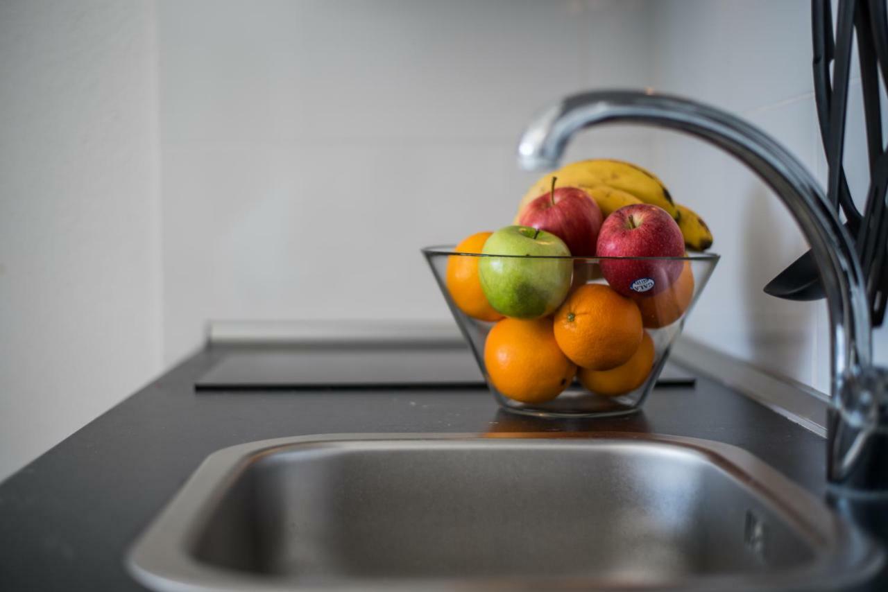 Apartamentos Estudio Nuevo En Puerto De La Cruz エクステリア 写真