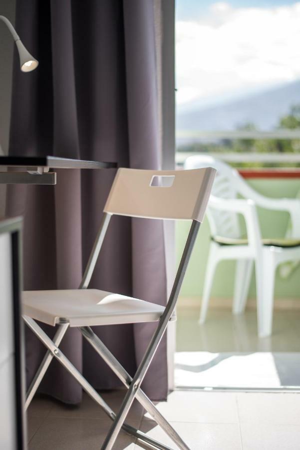 Apartamentos Estudio Nuevo En Puerto De La Cruz エクステリア 写真