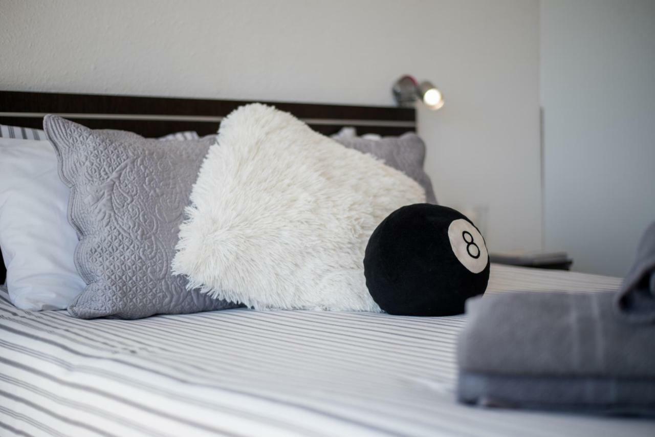 Apartamentos Estudio Nuevo En Puerto De La Cruz エクステリア 写真
